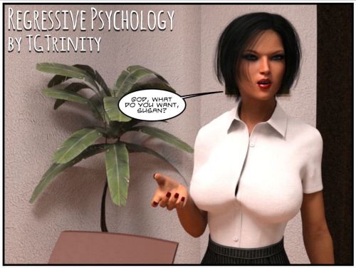 Regressive Psychologie