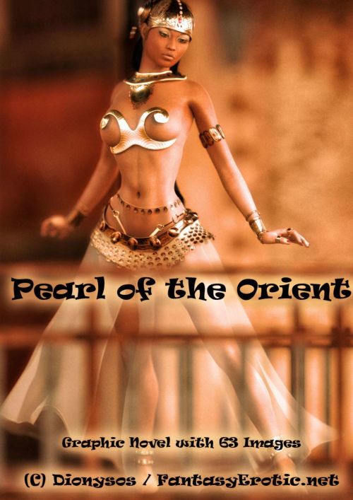 Pearl van De Orient